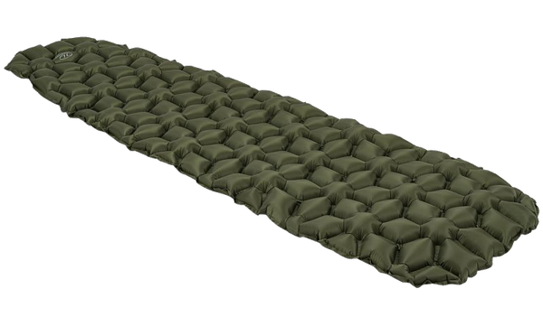 Highlander - NAP-PAK Inflatable Sleeping mat
