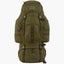 Highlander - Forces 66L Pack