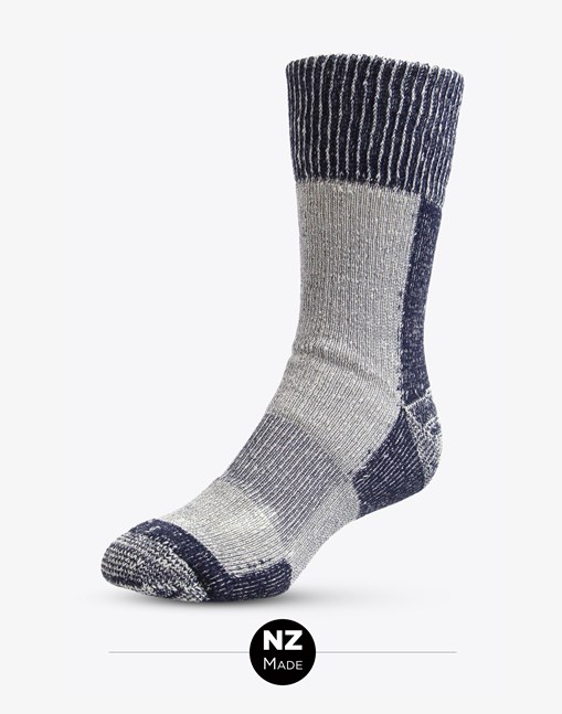 NZ Sock Co - Extreme Boot Sock