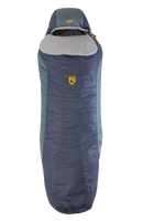 Nemo - Tempo Mens -7C Regular (Synthetic) Sleeping Bag R/H