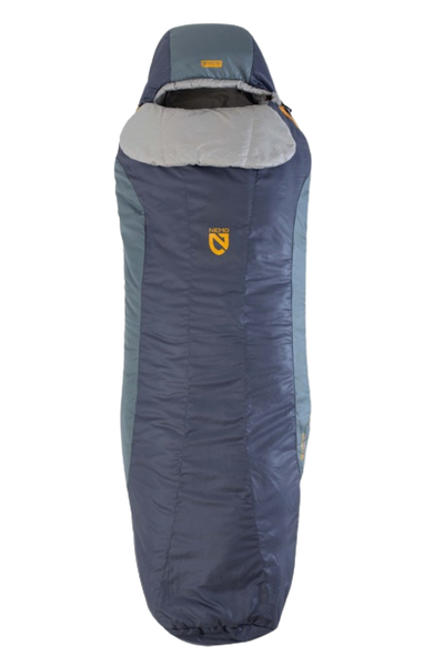 Nemo - Tempo Mens -7C Regular (Synthetic) Sleeping Bag R/H