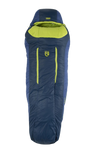 Nemo - Forte Mens -7C Regular (Synthetic) Sleeping Bag