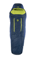 Nemo - Forte Mens -7C Regular (Synthetic) Sleeping Bag