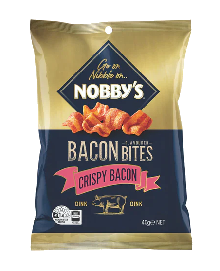 Pork Crackle/Scratchings