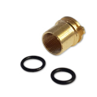 Perun Nozz-X.  Base only    adjustable length nozzle system.