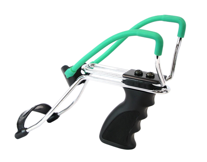 Outdoor Outfitters - Target Super Custom 3.0 Slingshot