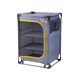 OZtrail - Folding 3 shelf cupboard