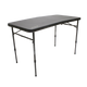 OZtrail - Ironside 120CM  Fold in half table