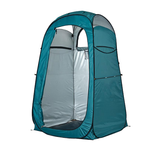 OZtrail - Pop up single ensuite tent