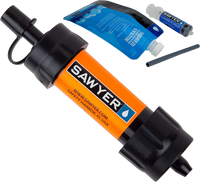Sawyer - Mini