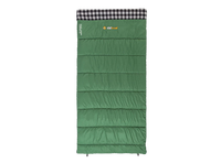 OZtrail - Oxley Jumbo Camper 0c sleeping bag