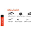 Acebeam - P15-Tactical (1,700 lumens)