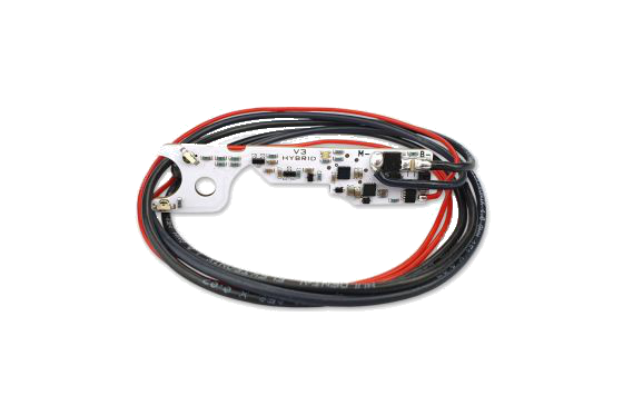 Perun - V3 Hybrid (universal wiring)