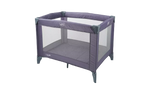 Portable Baby Cot - Rental