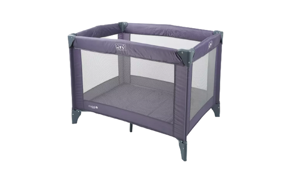 Portable Baby Cot - Rental