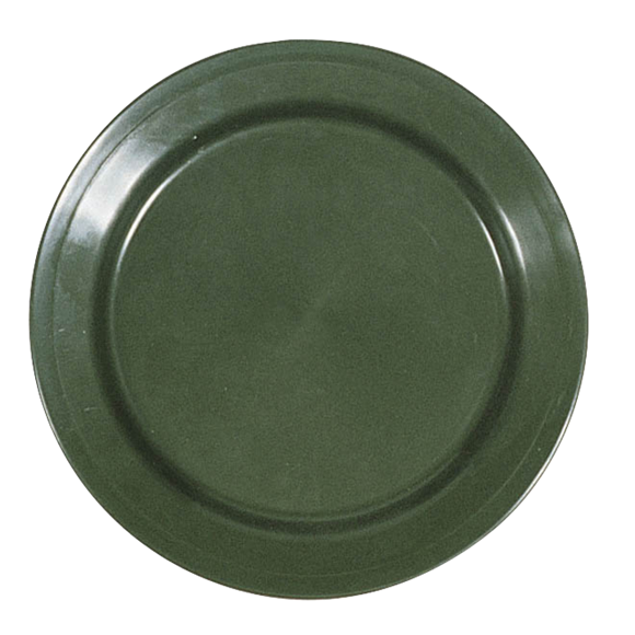 Polypropylene Tableware - Mug, Plate, Bowl