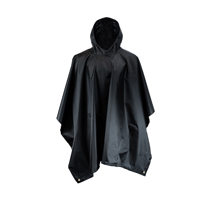 Kombat UK - Multi Purpose Waterproof Poncho