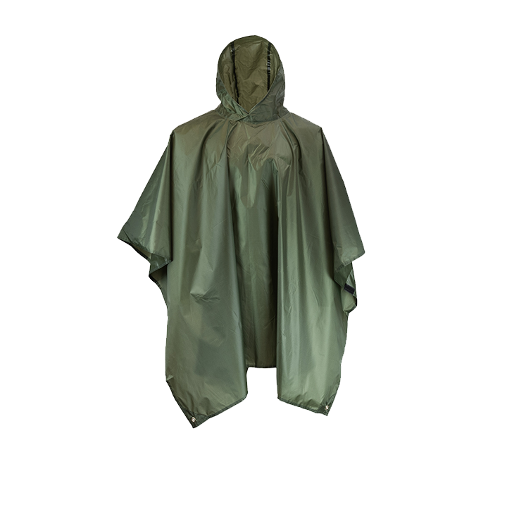 Kombat UK - Multi Purpose Waterproof Poncho