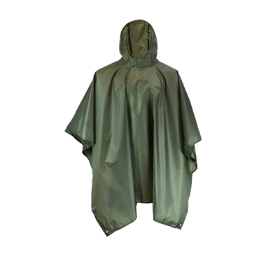 Kombat UK - Multi Purpose Waterproof Poncho