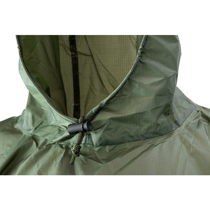 Kombat UK - Multi Purpose Waterproof Poncho