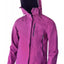 Moa Tech Women's  Pania Jacket - Windproof/Waterproof Trimax 3 layer fabric
