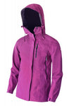 Moa Tech Women's  Pania Jacket - Windproof/Waterproof Trimax 3 layer fabric
