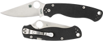 Spyderco - Para-Military 2