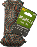 XCEL - Paracord 550 - 4MM X 30M