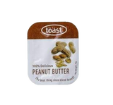 Single serve spreads.