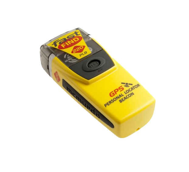McMurdo FastFind PLB - Personal Locator Beacon