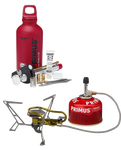 Primus - Express Spider Cooker + Multi-Fuel Kit