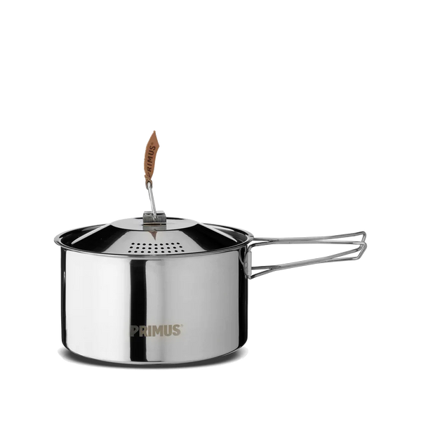 Primus - Stainless Steel Pot 1.8L