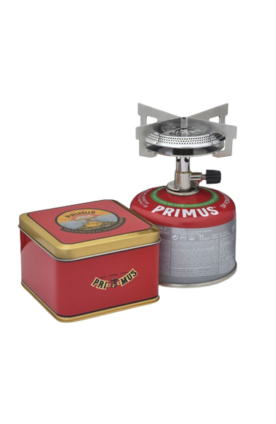 Primus - Gas Stove (Heritage Classic Trail 130 year Limited Edition)
