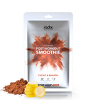 Radix - Ultimate Recovery Smoothie | Cacao & Banana