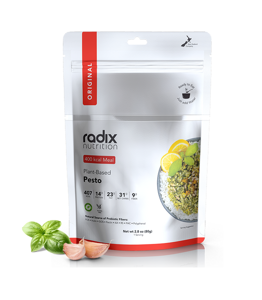 Radix - Original 600 Kcal Pesto