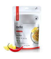 Radix - Original 600 Kcal Plant-Based Peri-Peri