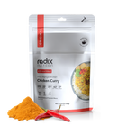 Radix - Original 600Kcal Free-Range Indian Chicken Curry