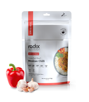 Radix - Original 600 Kcal Grass-Fed Beef Mexican Chilli