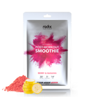 Radix - Ultimate Recovery Smoothie | Berry & Banana