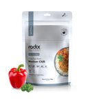 Radix - ULTRA 800Kcal Grass-Fed Beef Mexican Chilli