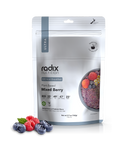 Radix - ULTRA 800Kcal Plant-Based Mixed Berry Breakfast