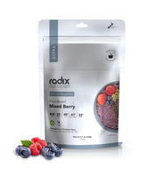 Radix - ULTRA 800Kcal Plant-Based Mixed Berry Breakfast