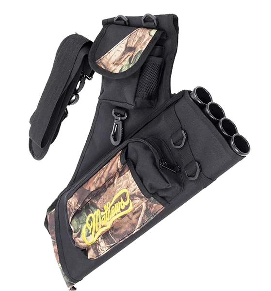 Mathews - Archery Arrow Quiver