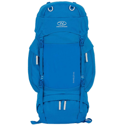 Highlander - Rambler Pack