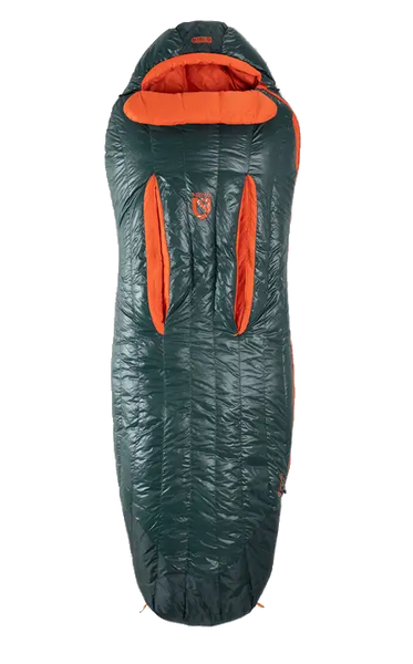 Nemo - Riff Mens -9C Regular (Down) Sleeping Bag