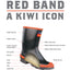 Skellerup - Red Band Gumboot (Mens)