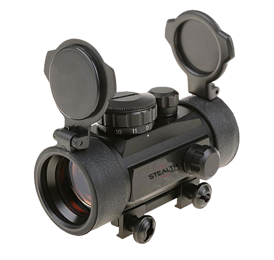 Stealth - Red Dot scope