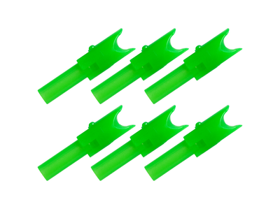 Tenpoint - Replacement Alpha-Nock {6 Pack}