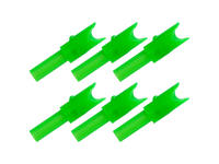 Tenpoint - Replacement Alpha-Nock {6 Pack}