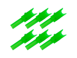 Tenpoint - Replacement Alpha-Nock {6 Pack}